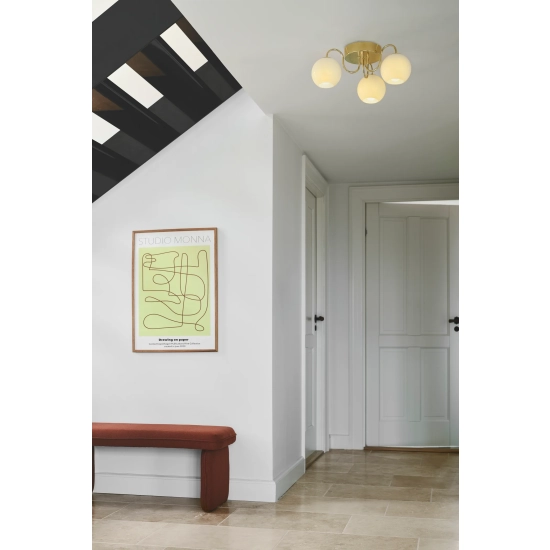 Plafon Franca 2312506035 Nordlux - zdjęcie produktu
